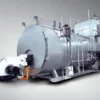 Steam Boiler, 1-20t, forced circulation - view 3