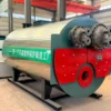 Steam Boiler, 1.25MPa, LPG - view 2