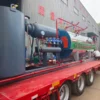 Steam Boiler, 1.25MPa, LPG - view 5