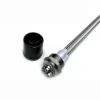 Steam Boiler, 1-3-electrodes, stainless steel, Level Gauge - view 2