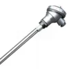 Steam Boiler, 1-3-electrodes, stainless steel, Level Gauge - view 4