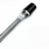 Steam Boiler, 1-3-electrodes, stainless steel, Level Gauge - view 5