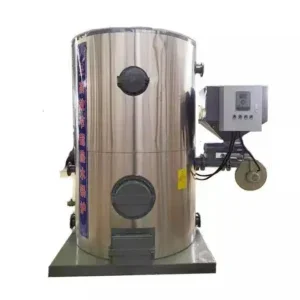 Steam Boiler, 100-1000kg, 0.1t, Carbon Steel