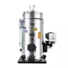 Steam Boiler, 100-1000kg, 0.1t, Carbon Steel - view 3