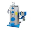 Steam Boiler, 100-1000kg, 0.1t, Carbon Steel - view 4