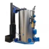 Steam Boiler, 100-1000kg, 0.1t, Carbon Steel - view 5