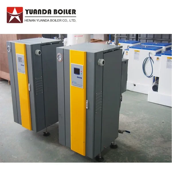 Steam Boiler, 100, 120, 150, 180 - view 5