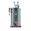 Steam Boiler, 100, 200, 500 - view 3