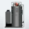 Steam Boiler, 100, 200, 500 - view 4