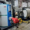 Steam Boiler, 100, 500 - view 2