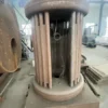 Steam Boiler, 100, 500 - view 3