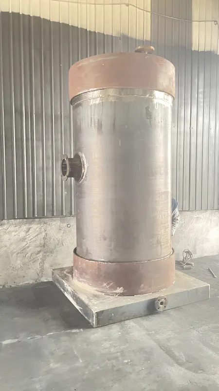 Steam Boiler, 100, 500 - view 4