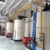 Steam Boiler, 100, 500 - view 5