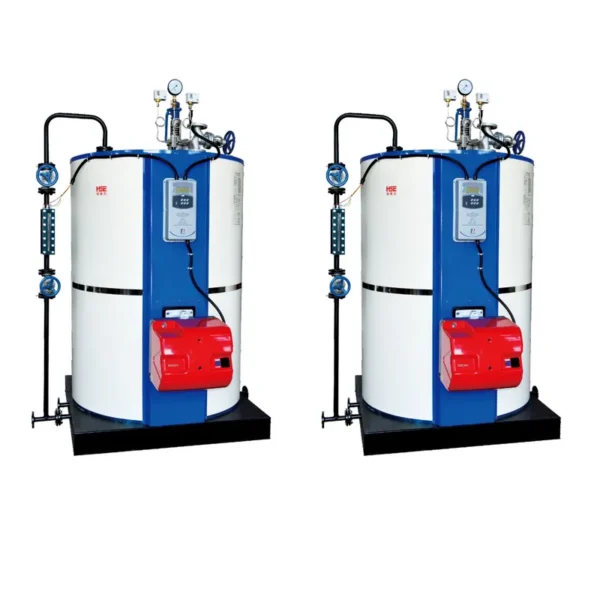 Steam Boiler, 100, 500 - view 6