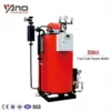 Steam Boiler, 100kg, 500kg - view 4