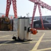 Steam Boiler, 100kg-600kg, Q345R steel plate - view 4