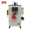 Steam Boiler, 100Kw, 150