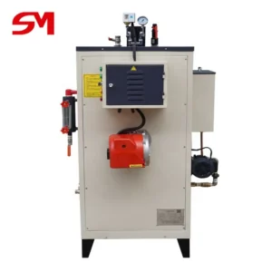 Steam Boiler, 100Kw, 150