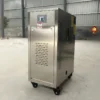 Steam Boiler, 100KW, 220, Stainless Steel - view 3