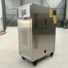 Steam Boiler, 100KW, 220, Stainless Steel - view 4