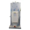 Steam Boiler, 100KW, Natural Circulation, SGS - view 4