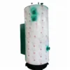 Steam Boiler, 100KW, Natural Circulation, SGS - view 5