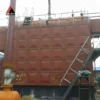 Steam Boiler, 100Tons, 1t, Natural Circulation - view 3