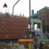 Steam Boiler, 100Tons, 1t, Natural Circulation - view 5
