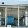 Steam Boiler, 100Tons, 1t, Natural Circulation - view 6