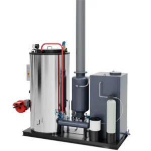 Steam Boiler, 10HP, 20HP, 30HP, 35HP