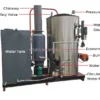 Steam Boiler, 10HP, 20HP, 30HP, 35HP - view 3
