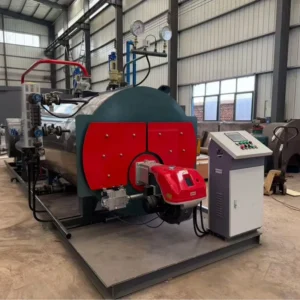 Steam Boiler, 1Ton, 1.5Ton, 2Ton, 3Ton