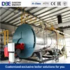 Steam Boiler, 1Ton, 1.5Ton, 2Ton, 3Ton