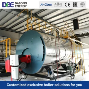 Steam Boiler, 1Ton, 1.5Ton, 2Ton, 3Ton