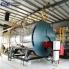 Steam Boiler, 1Ton, 1.5Ton, 2Ton, 3Ton - view 2