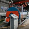 Steam Boiler, 1Ton, 1.5Ton, 2Ton, 3Ton - view 3