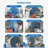 Steam Boiler, 1Ton, 1.5Ton, 2Ton, 3Ton - view 5