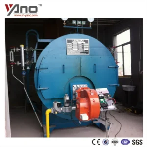 Steam Boiler, 1ton 3ton 5ton, Q235B Carbon Steel