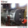 Steam Boiler, 1ton 3ton 5ton, Q235B Carbon Steel - view 4