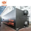 Steam Boiler, 20-110, Natural Circulation
