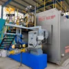 Steam Boiler, 20-110, Natural Circulation - view 2