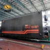 Steam Boiler, 20-110, Natural Circulation - view 3