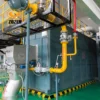 Steam Boiler, 20-110, Natural Circulation - view 5