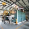 Steam Boiler, 20-110, Natural Circulation - view 6