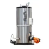 Steam Boiler, 200kg, 300kg, 500kg, 1000kg