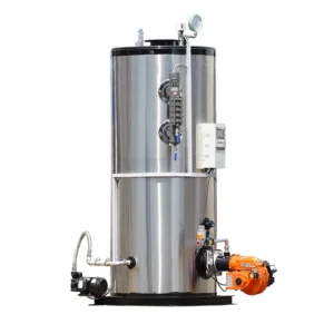 Steam Boiler, 200kg, 300kg, 500kg, 1000kg