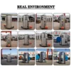 Steam Boiler, 200kg, 300kg, 500kg, 1000kg - view 3