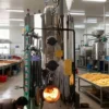 Steam Boiler, 200kg, 300kg, 500kg, 700kg - view 6