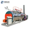 Steam Boiler, 2Ton, 2000kg, 2000L - view 2