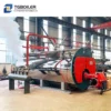 Steam Boiler, 2Ton, 2000kg, 2000L - view 4